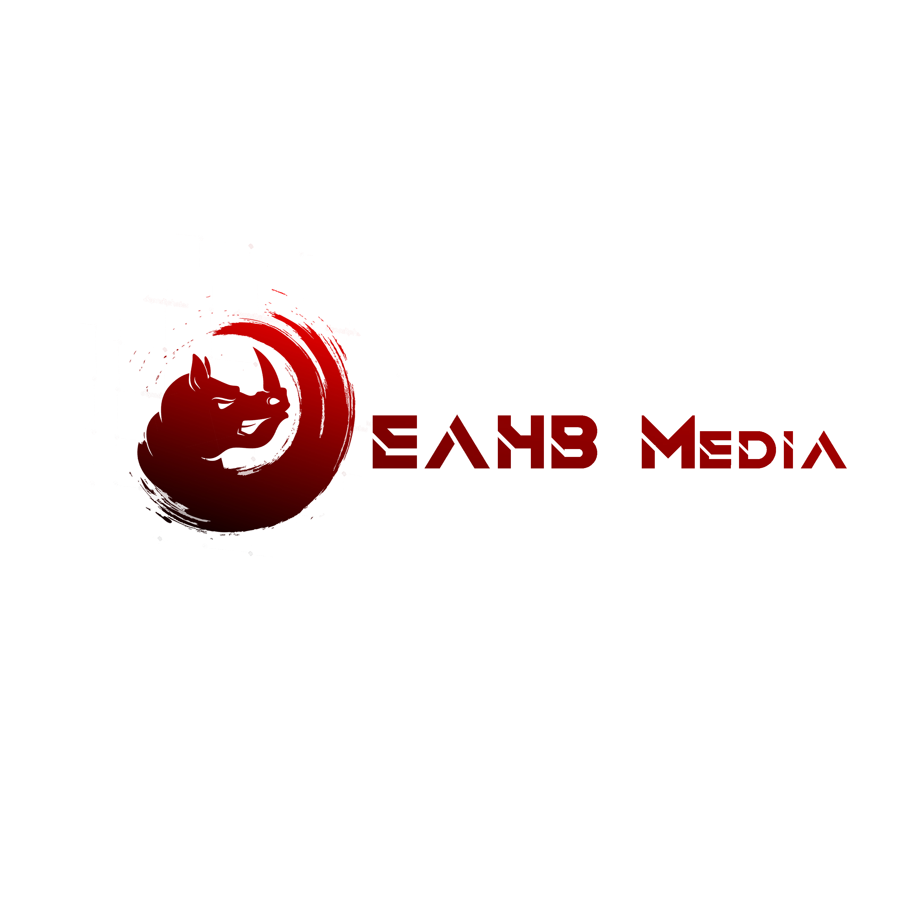 EAHB Media Full Red