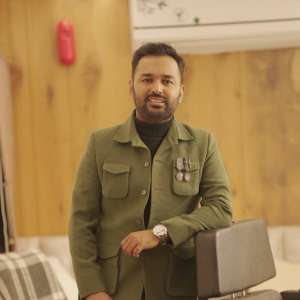 Anurag Saikia